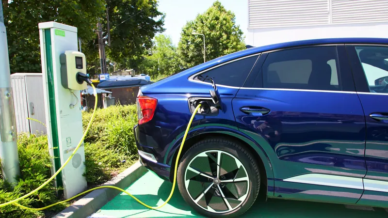 Litio, China y autos eléctricos: la señal que puede mover inversiones