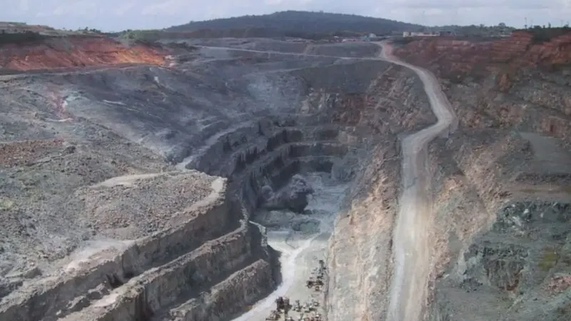 Omai Gold Mines ofrece los aspectos destacados y perspectivas para 2025