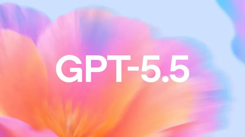 OpenAI lanza GPT-5.5 con mejoras en programación, trabajo autónomo y uso de herramientas
