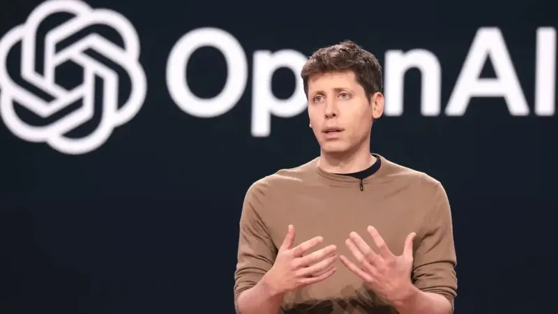 OpenAI plantea semana laboral de cuatro días y fondo público por avance de la IA