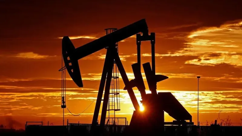 OPEP+ acuerda subir 206.000 barriles diarios desde mayo si reabre Ormuz