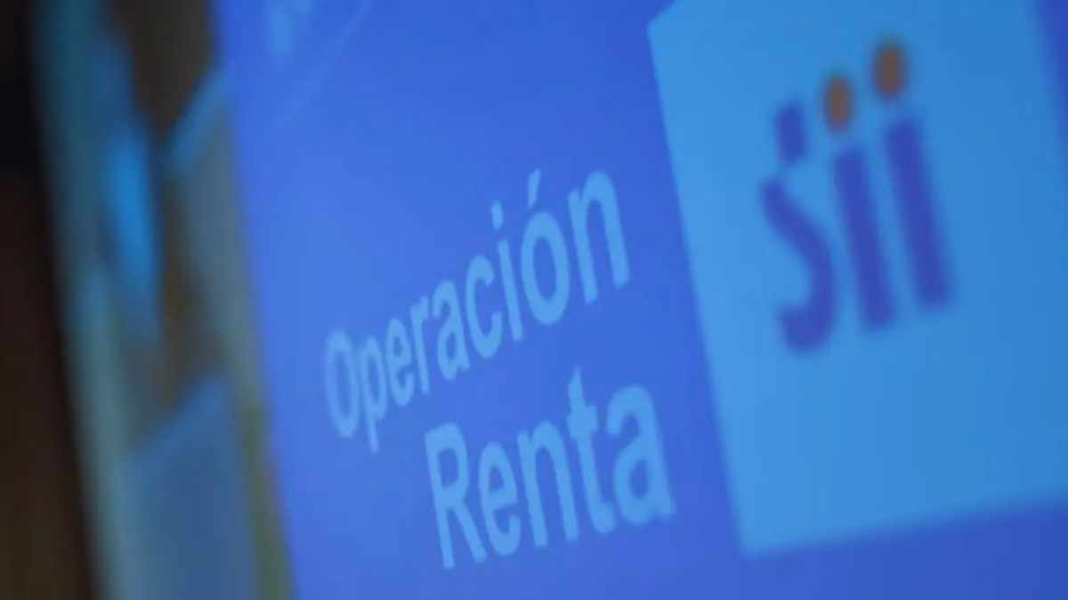 Operación Renta 2025 en Chile: ¿Quiénes deben declarar y cuáles son las fechas clave?