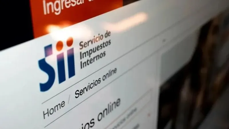 SII sanciona a contribuyentes que no declaran renta a tiempo