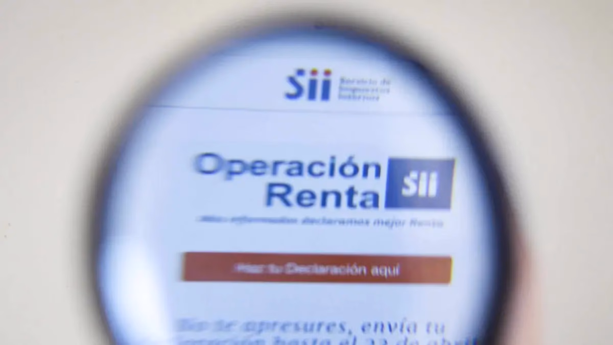 Operación Renta 2026: Consejos clave para declarar tus impuestos sin errores