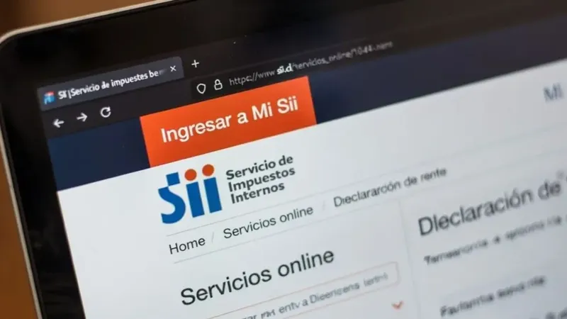 ¿Quiénes Están Obligados a Declarar Renta este 2026 en Chile?