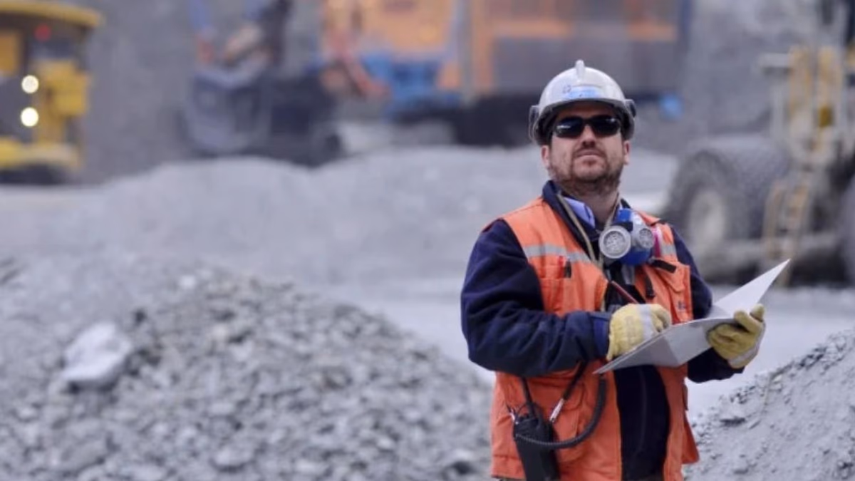 Oportunidades de Empleo en Anglo American para Noviembre de 2023