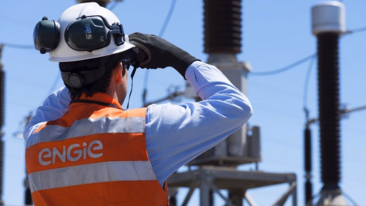 Oportunidades de Trabajo en Engie: Analistas, Ingenieros y Más en Varias Regiones de Chile