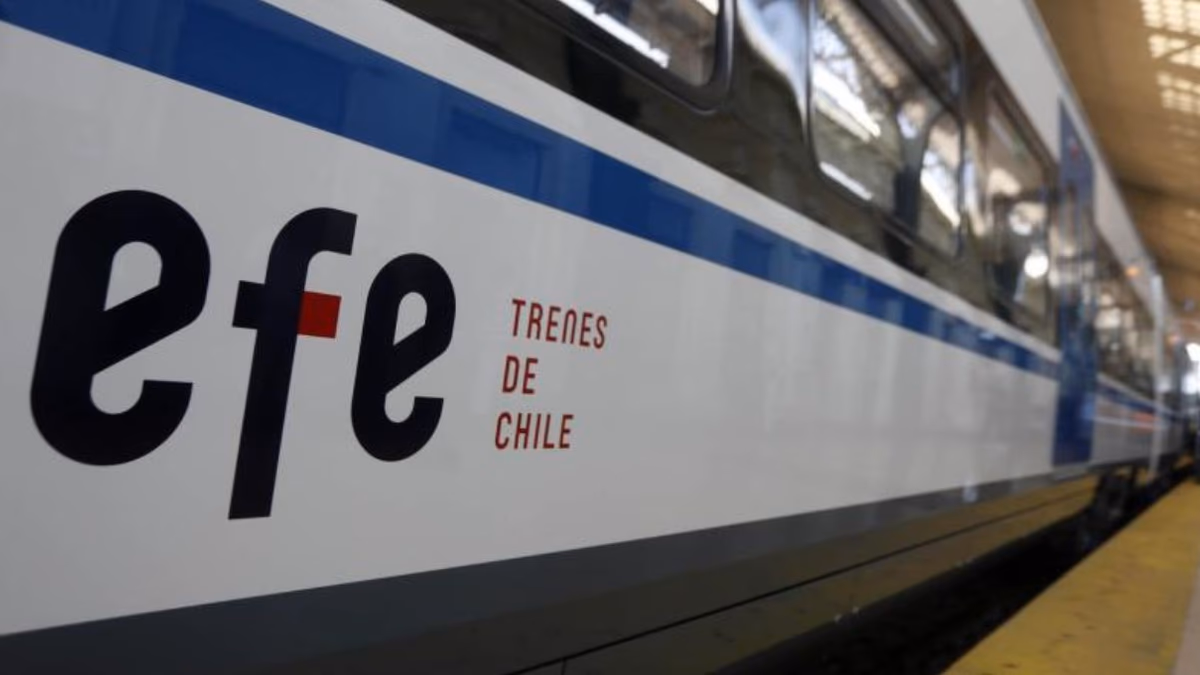Oportunidades en la Empresa de Ferrocarriles del Estado: Descubre las vacantes en el mundo ferroviario
