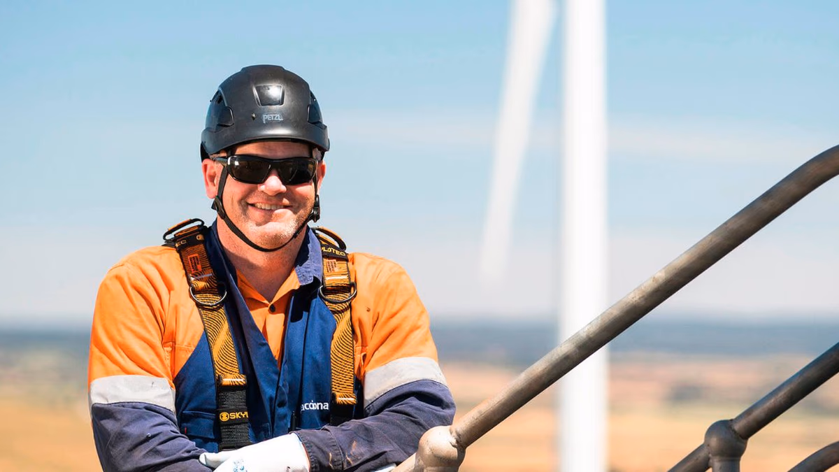¡Oportunidades Laborales en Acciona para Marzo de 2024!