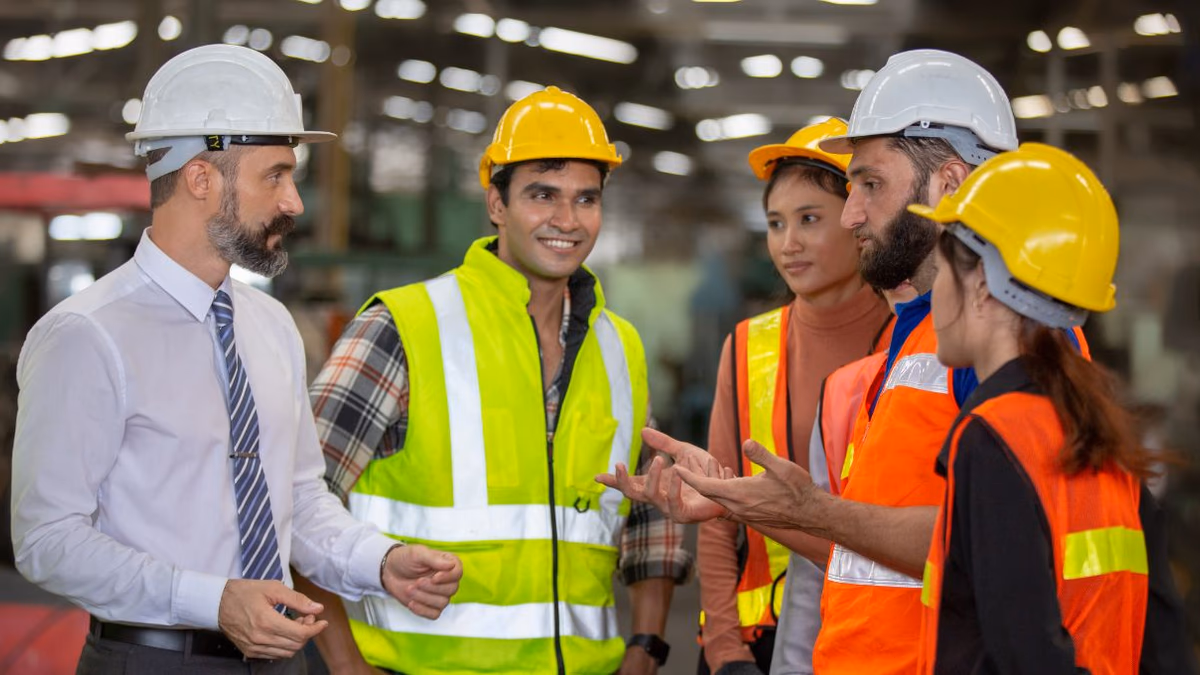 Oportunidades laborales en Antofagasta, revisa aquí