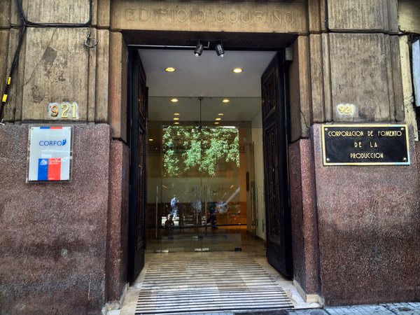 Oportunidades laborales en Corfo: Descubre las vacantes disponibles y cómo postularte