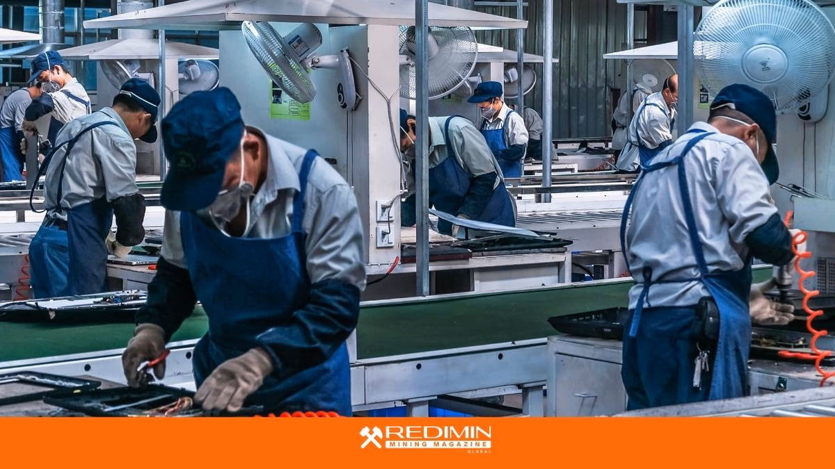 Oportunidades laborales en logística: Santiago y regiones