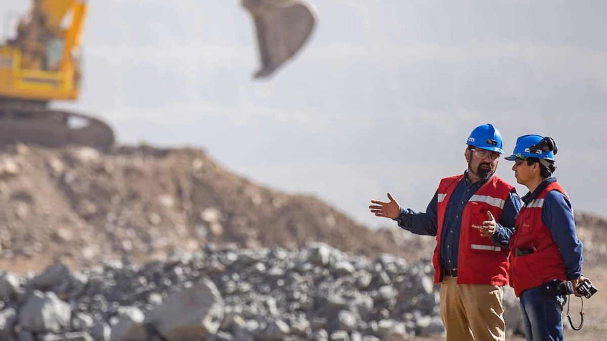 Oportunidades Laborales en Lundin Mining: Vacantes Disponibles en Marzo de 2024