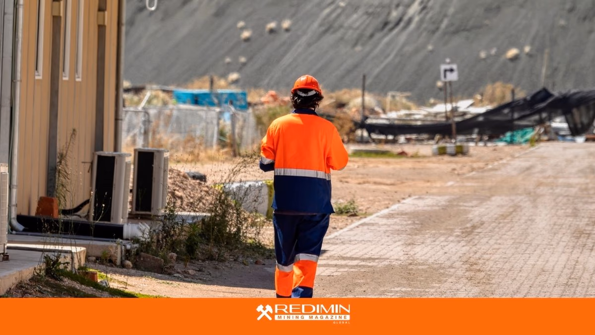 Oportunidades laborales en minería Chile enero 2025