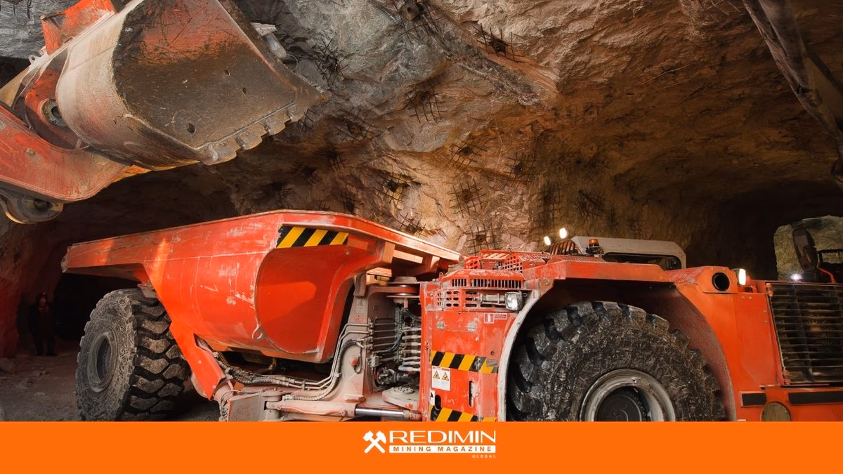 Oportunidades laborales en minería esperan por ti en Chile