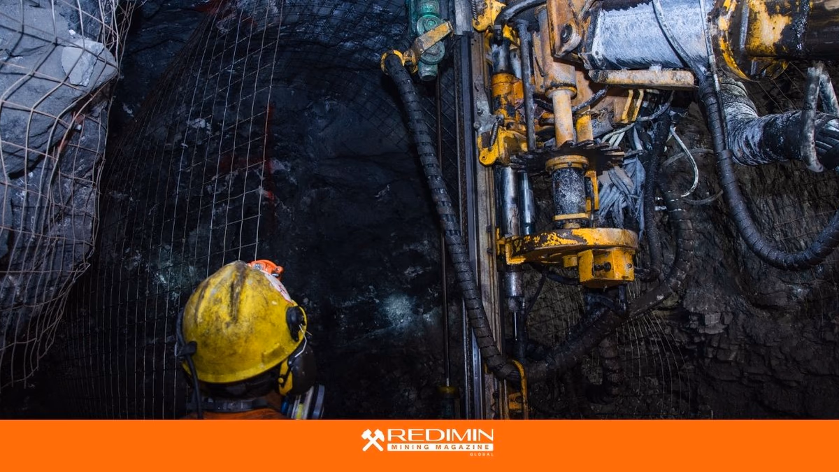 Oportunidades laborales en minería: explora y únete ahora