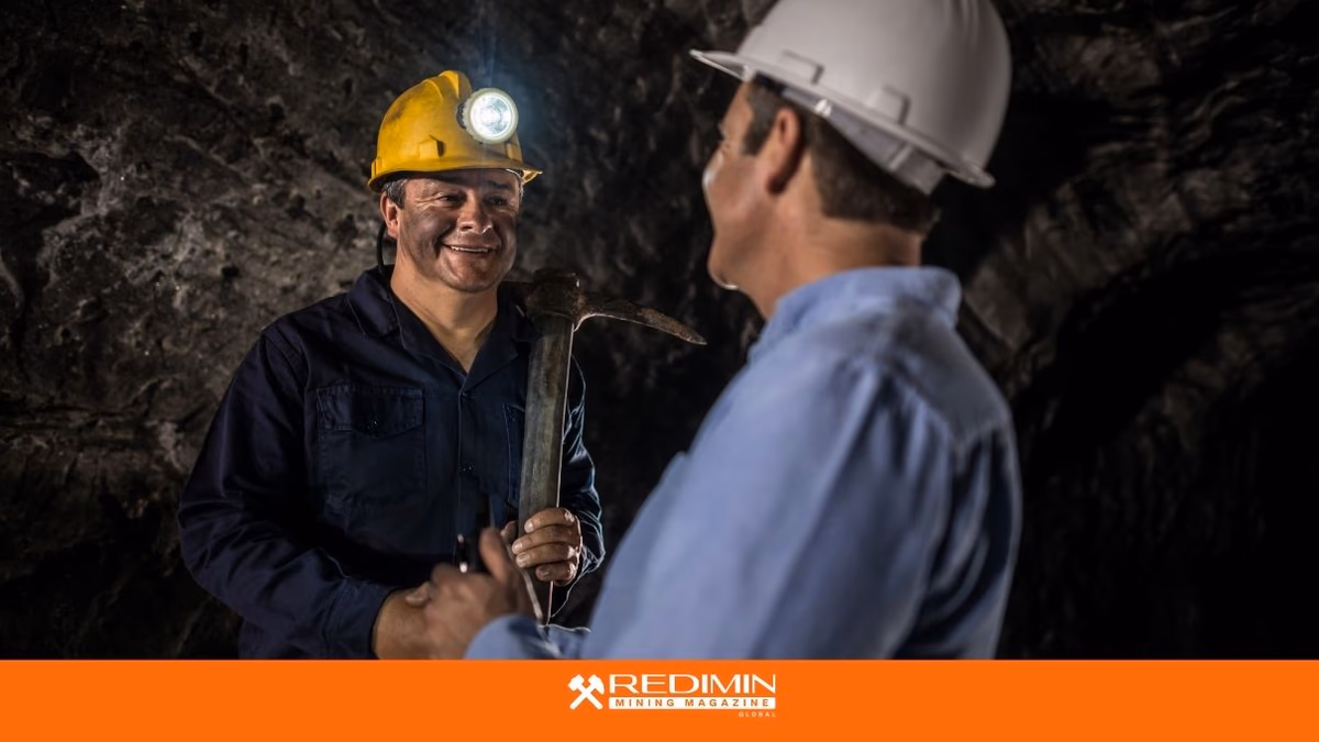 Oportunidades laborales en minería: ¡Postula ahora!