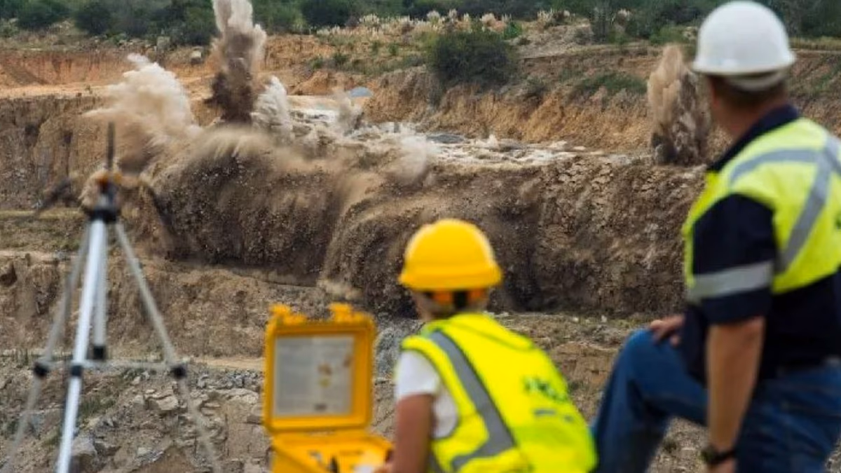Oportunidades laborales en servicios a la minería: Cómo postular