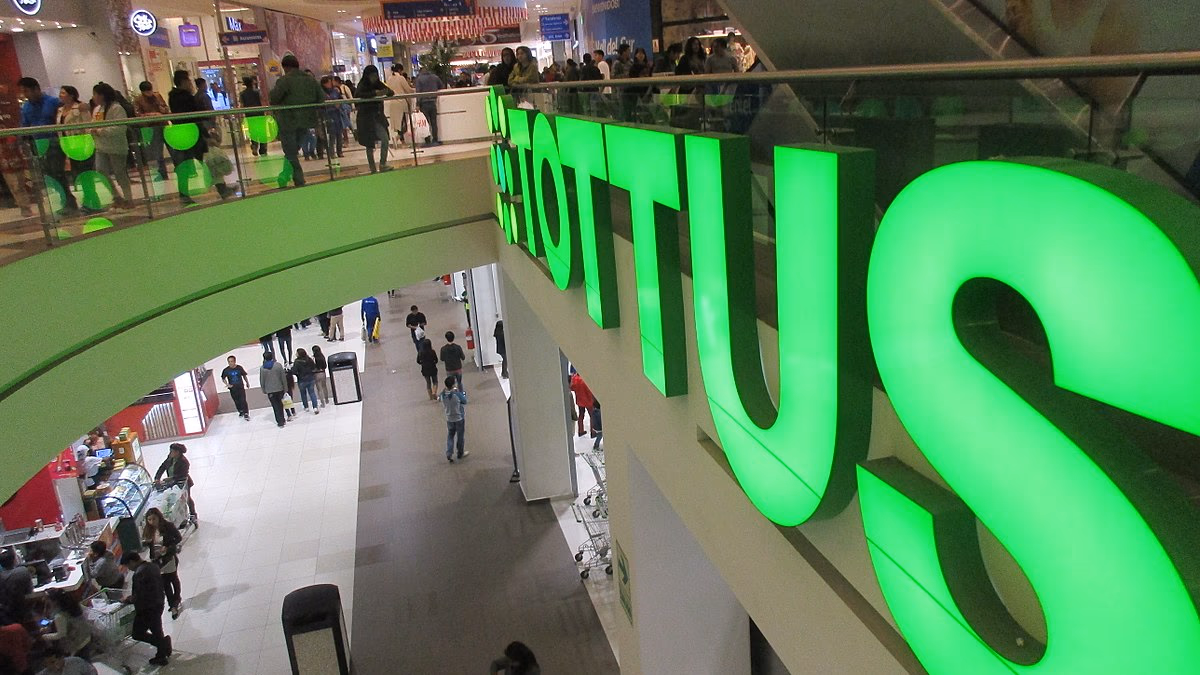 Oportunidades laborales en Tottus: Vacantes disponibles en diversas regiones