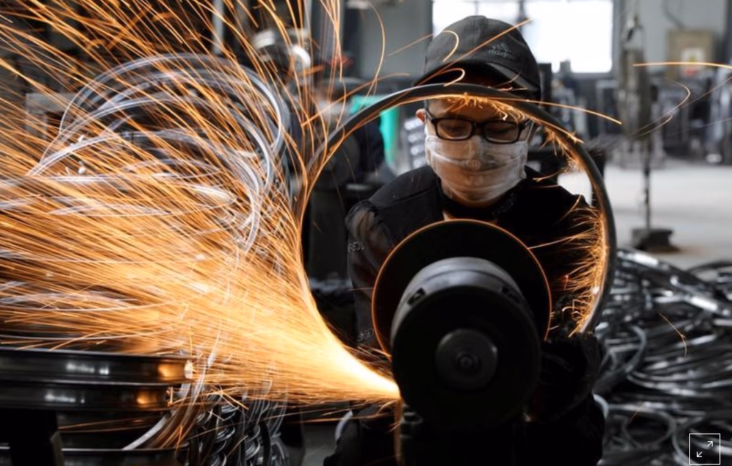 Optimismo frente a guerra comercial y caída de inventarios impulsa al cobre