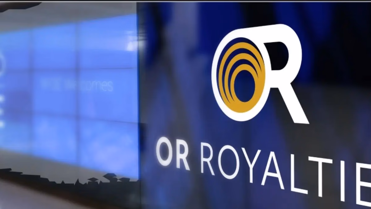 OR Royalties Inc. Actualizaciones selectas de activos y 43,9 millones de dólares canadienses en recompras recientes de acciones