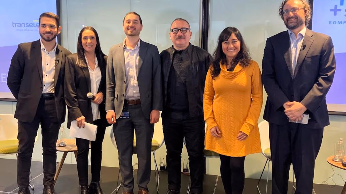 Ordenamiento territorial, planificación anticipada, diálogo e innovación son claves en la gestión de ruido en el sistema eléctrico