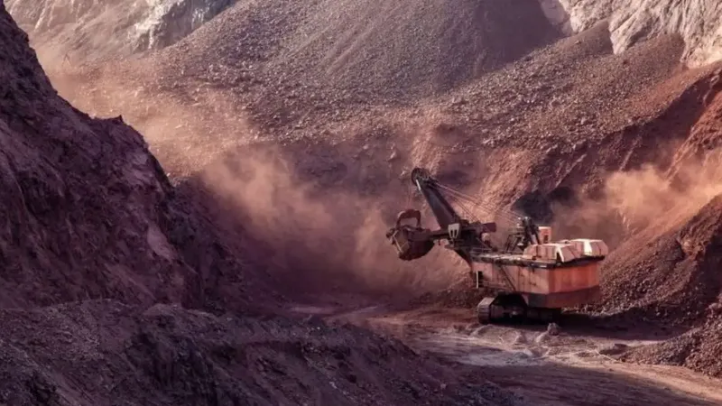 Orion Minerals y Glencore: Un acuerdo que impulsa la producción de cobre y zinc en Sudáfrica