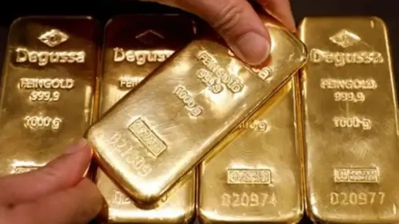 Oro 2026: el 65% de 2025 dejó una señal que los grandes fondos no quieren soltar