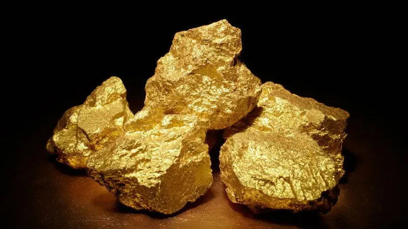 Oro en Chile: 31.861 kilos al tercer trimestre y los megaproyectos que tensionan 2026