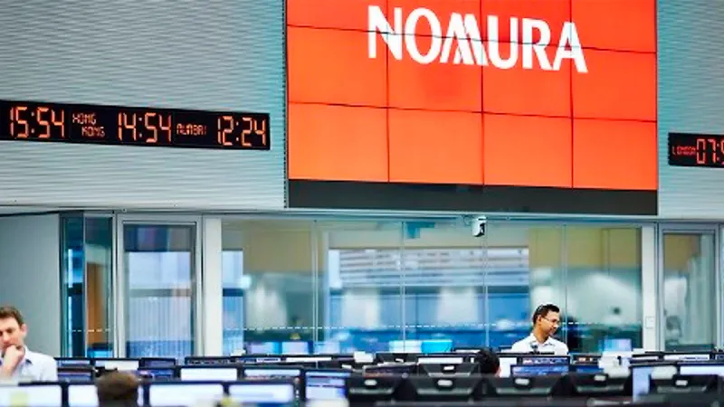 Oro y plata: Nomura acelera su entrada a metales preciosos y confirma que el negocio ya cambió de escala