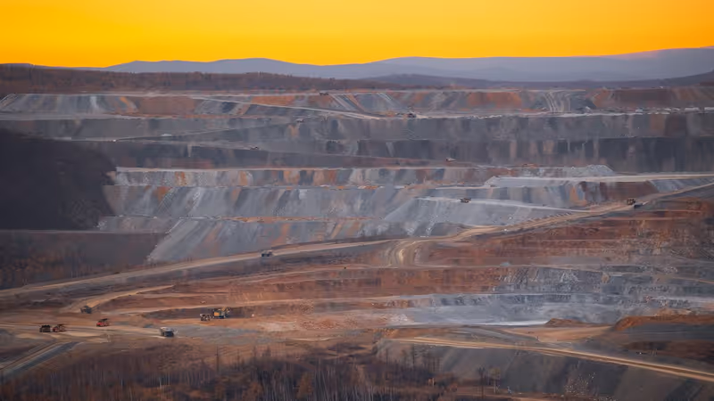 Orvana Minerals amplía su proyecto Taguas con adquisición de terrenos en Argentina