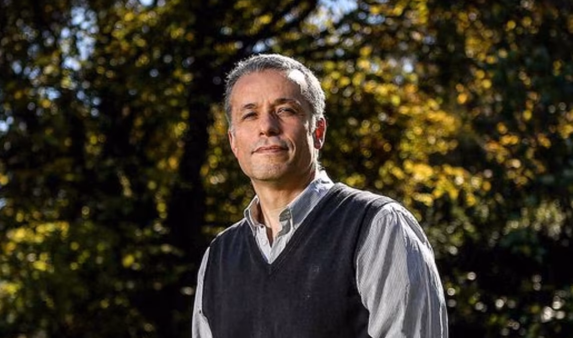 Óscar Landerretche por política del litio: “Uno no puede hacer una estrategia moderna y rápida (…) y al mismo tiempo dejar contento a los Quilapayún”