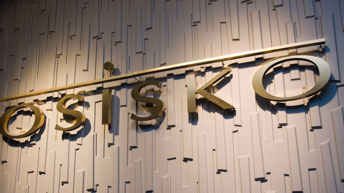 Osisko Development anuncia actualización de recursos minerales para el depósito Trixie y el proyecto Tintic