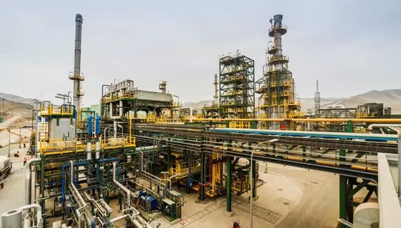 Otra vez en Perú: comunidades detienen faena minera de uno de los mayores productores de zinc