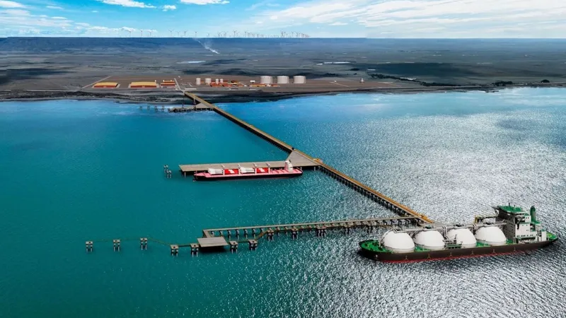 Otro megaproyecto en Magallanes pide más tiempo para responder a «ola» de observaciones ambientales