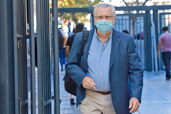 Pacheco a trabajadores de Codelco: «Hoy tenemos la oportunidad de renovar y fortalecer la alianza estratégica»
