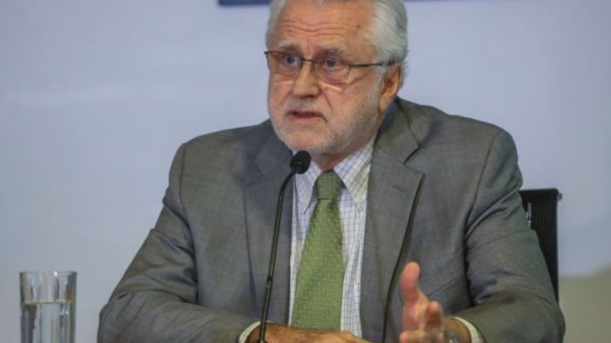Pacheco califica de «payasada» los pronósticos de una posible insolvencia de Codelco