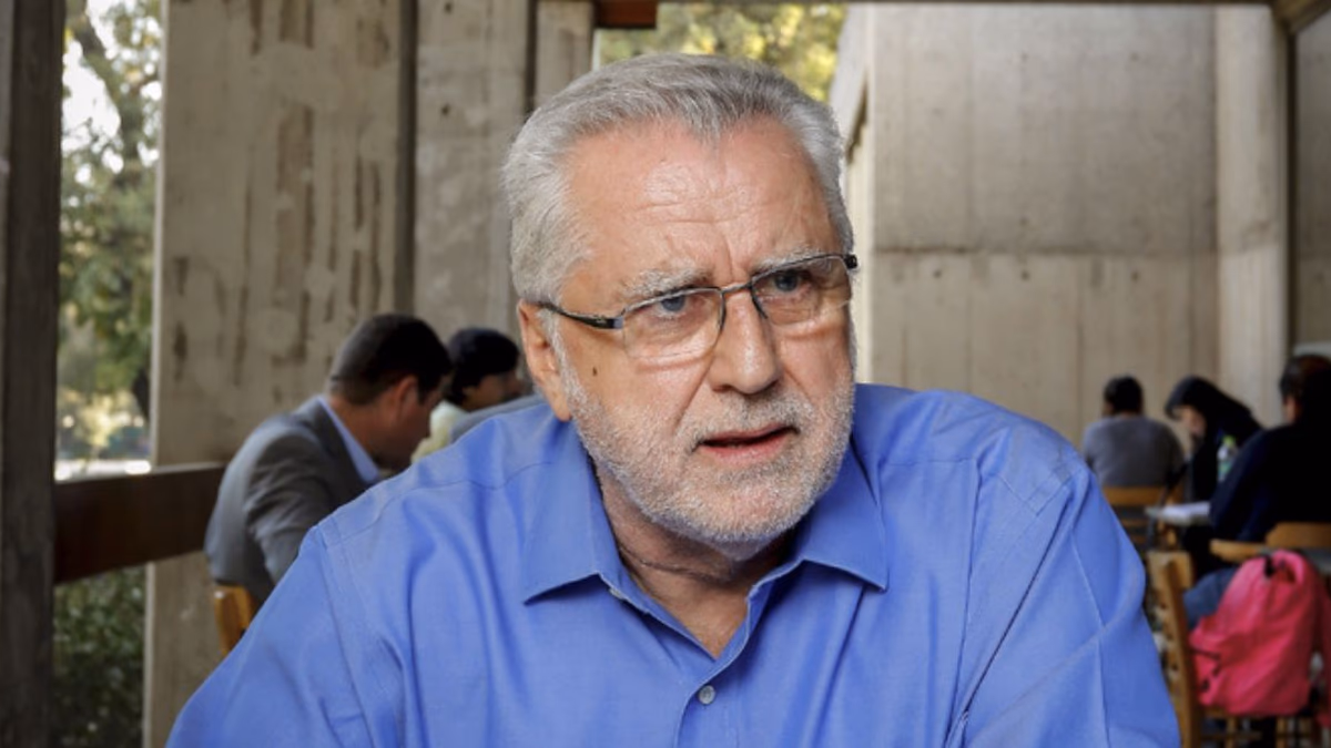 Pacheco pone paños fríos a depósito de litio en EE.UU : «Me parece clarísimo que esta no es una alarma»