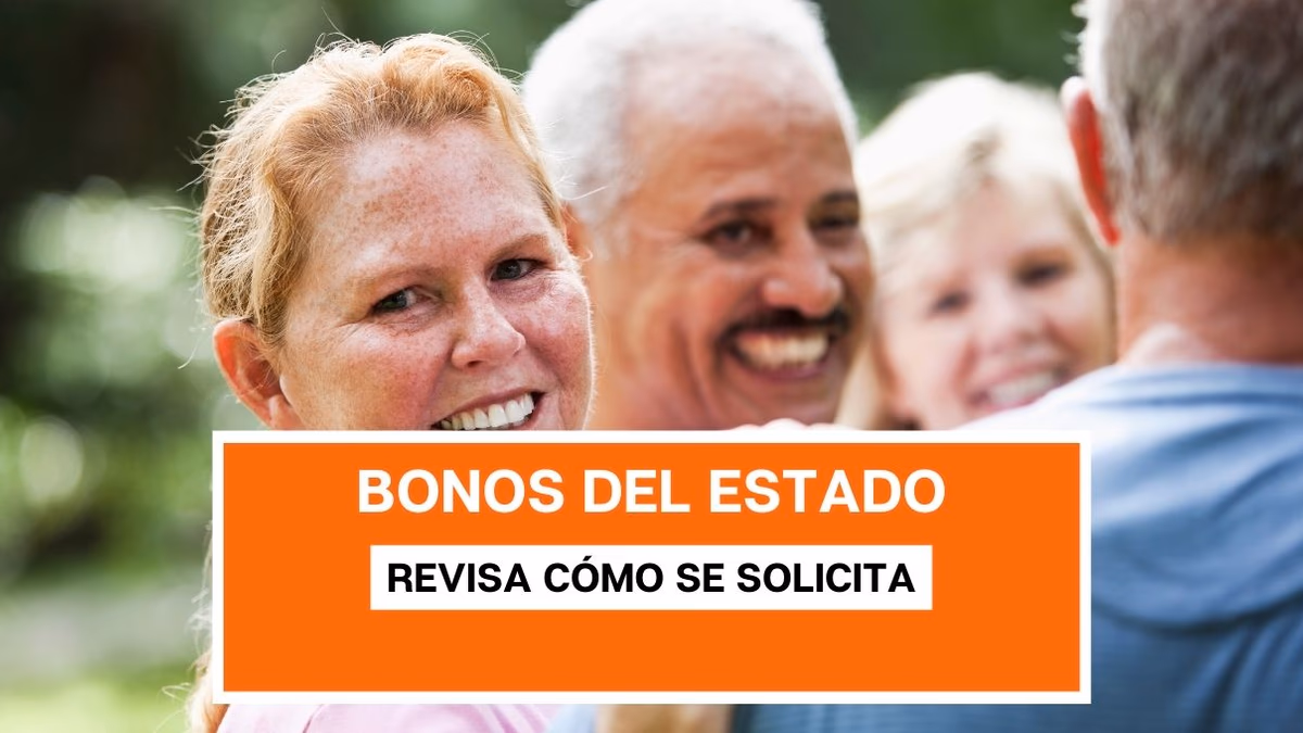 Pago electrónico de bonos del Estado: Revisa cómo se solicita