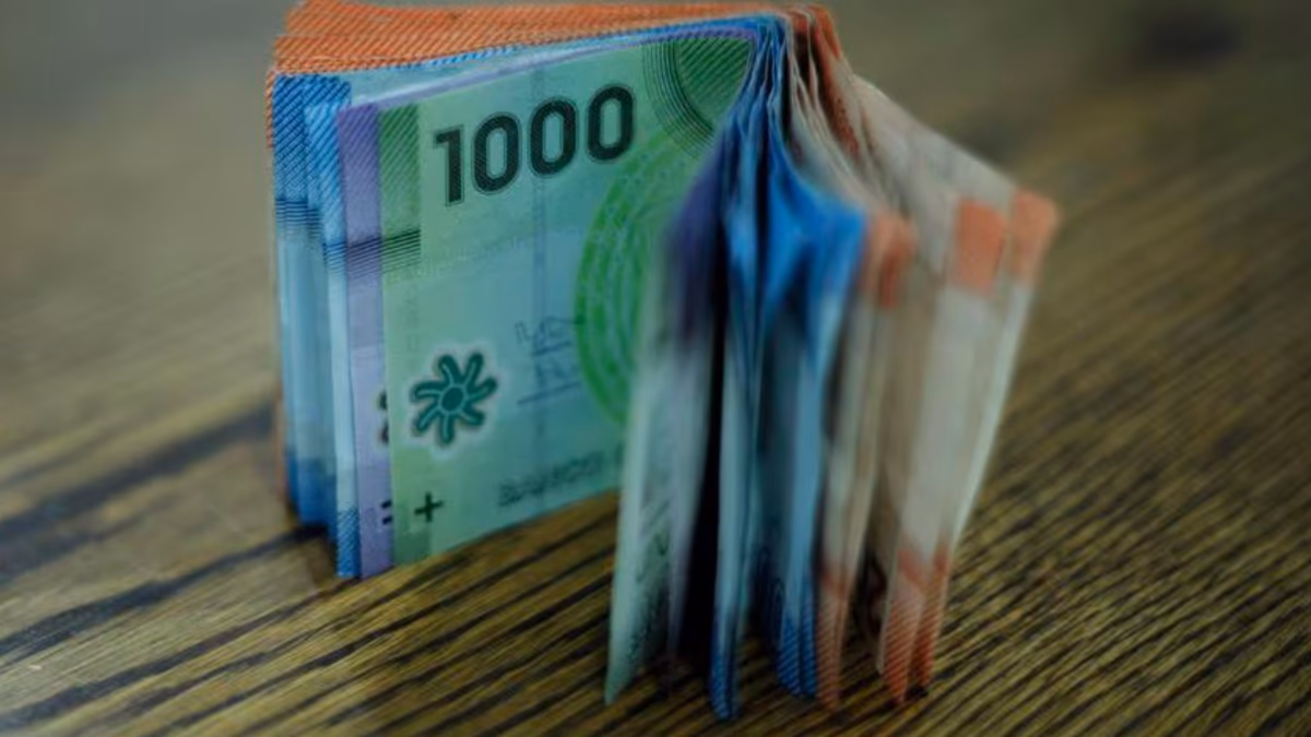 Pagos de bonos y subsidios esta semana en Chile