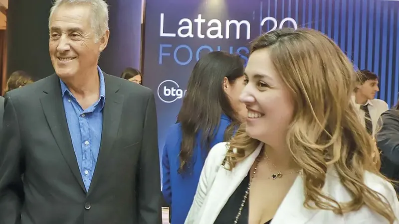 Pampa Calichera ajusta su portafolio y vende acciones de SQM en plena reestructuración de las Cascadas