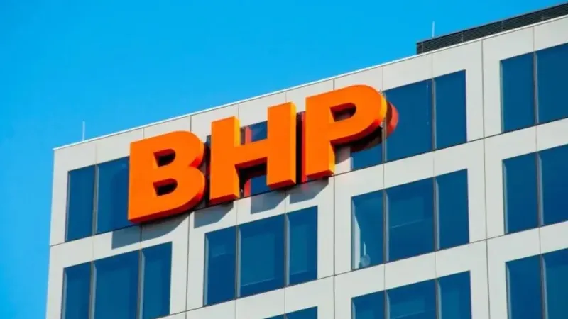 Pampa Norte | BHP: Spence destaca, mientras Cerro Colorado registra pérdidas en 2025