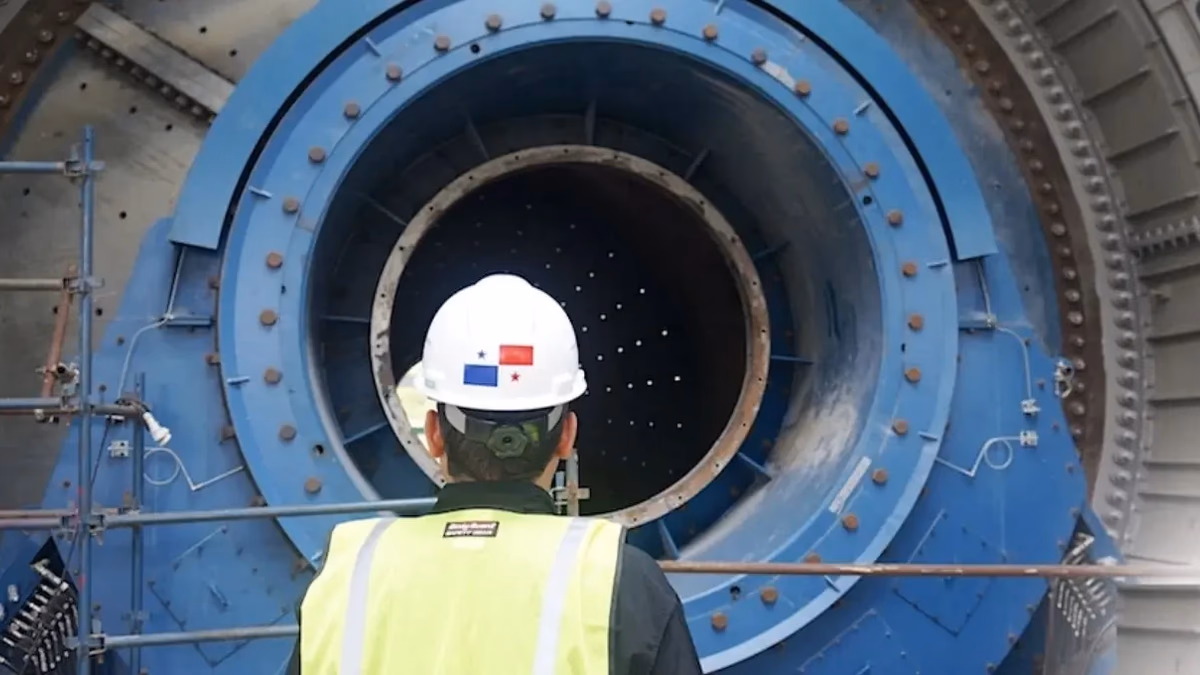 Panamá autoriza a First Quantum retirar material de Cobre Panamá bajo supervisión estatal