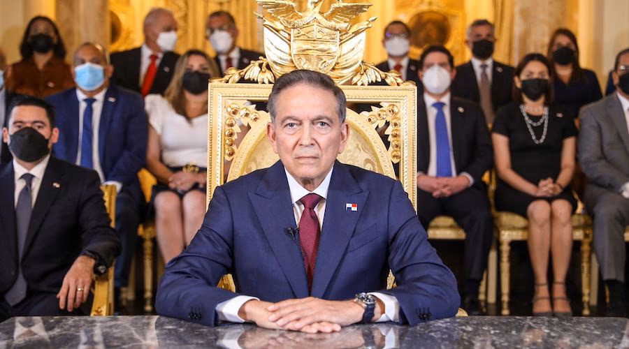 Panamá cerrará gigantesca mina de cobre de First Quantum