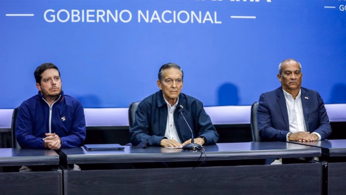 Panamá: Prohibición Decretada a Futuras Concesiones Mineras