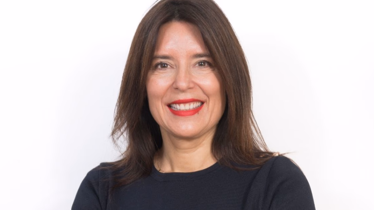 Paola Cifuentes: Nueva directora de SONAMI en la minería chilena.