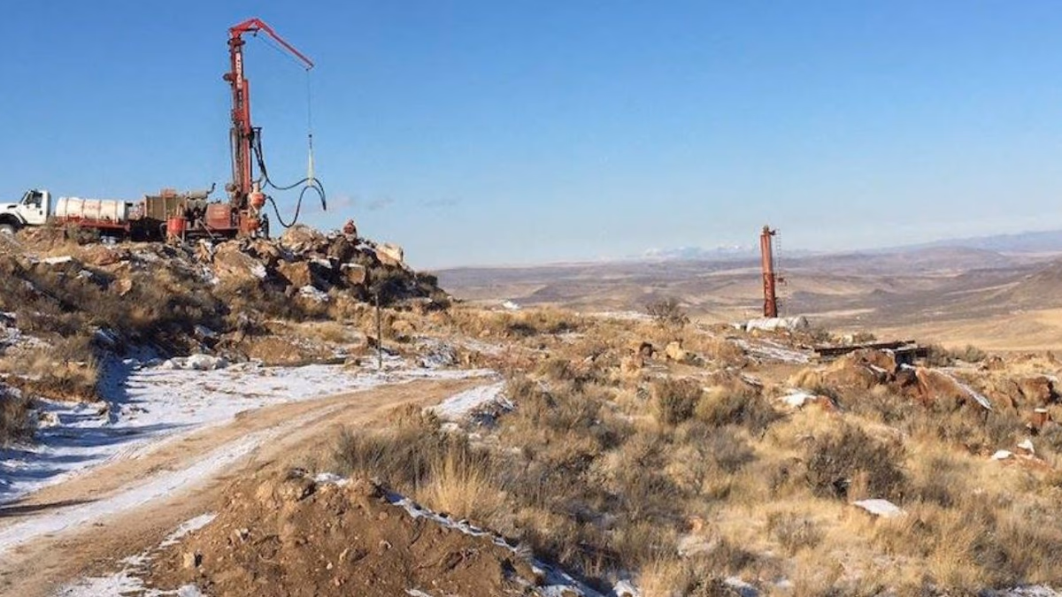 Paramount Gold Nevada: BLM publica el borrador del EIS para el proyecto de oro Grassy Mountain