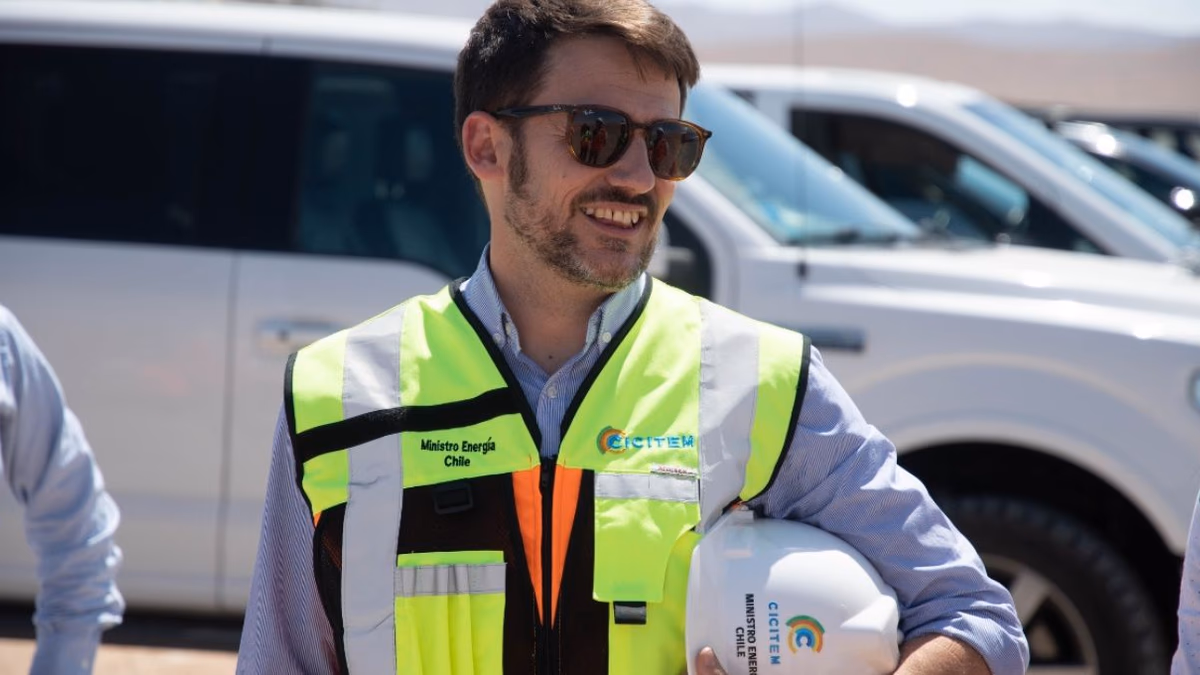 Pardow en Chile Day: Subsidios verdes pueden ser conflictivos con las normas de la OMC