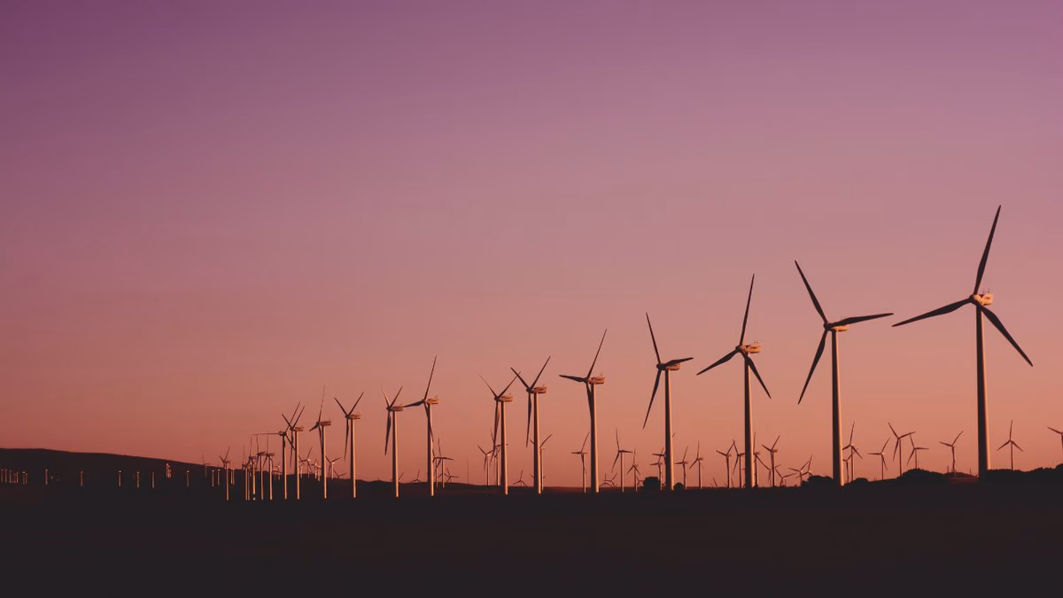 Parque Eólico Las Fresias en Yungay: Inversión de US$500 Millones para Generar 310 MW de Energía Sustentable