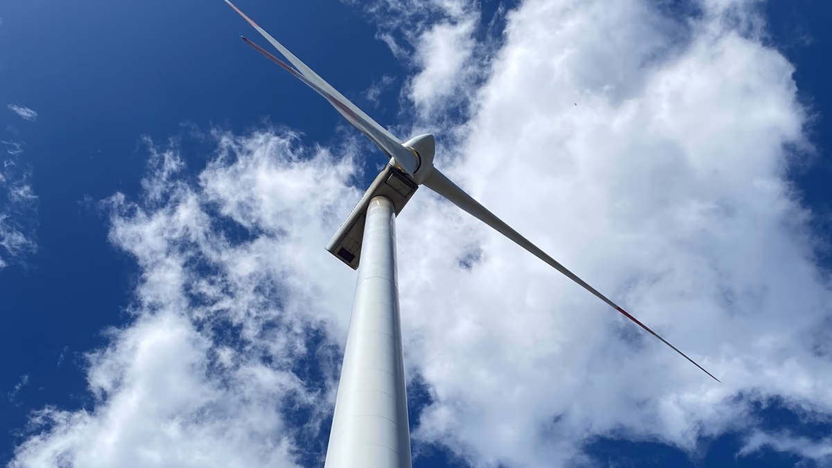 Parque Eólico Pemuco de ENGIE Chile recibe aprobación ambiental